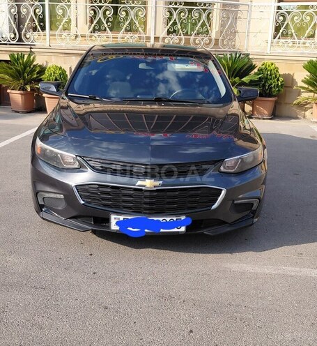 Chevrolet Malibu-1