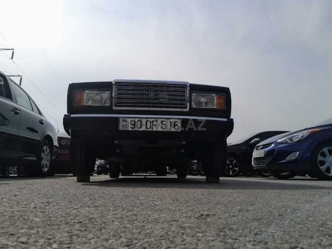 LADA (VAZ) 2107-1