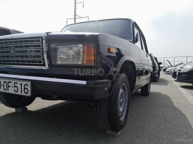 LADA (VAZ) 2107-3