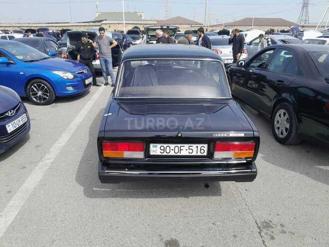 LADA (VAZ) 2107-2