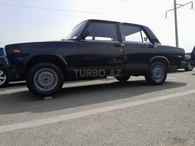 LADA (VAZ) 2107-4