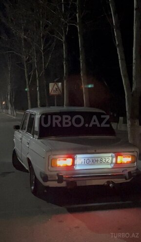LADA (VAZ) 2106-2