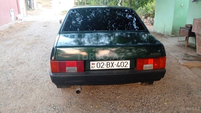 LADA (VAZ) 21099-21