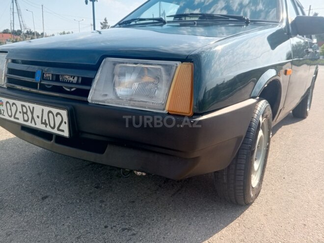 LADA (VAZ) 21099-10