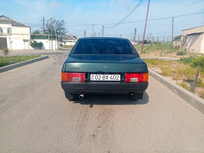 LADA (VAZ) 21099-13
