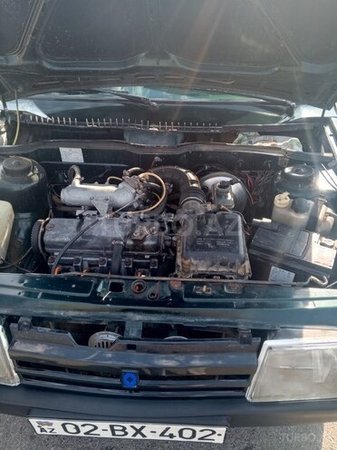 LADA (VAZ) 21099-14