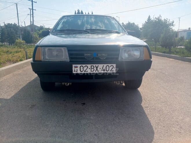 LADA (VAZ) 21099-19