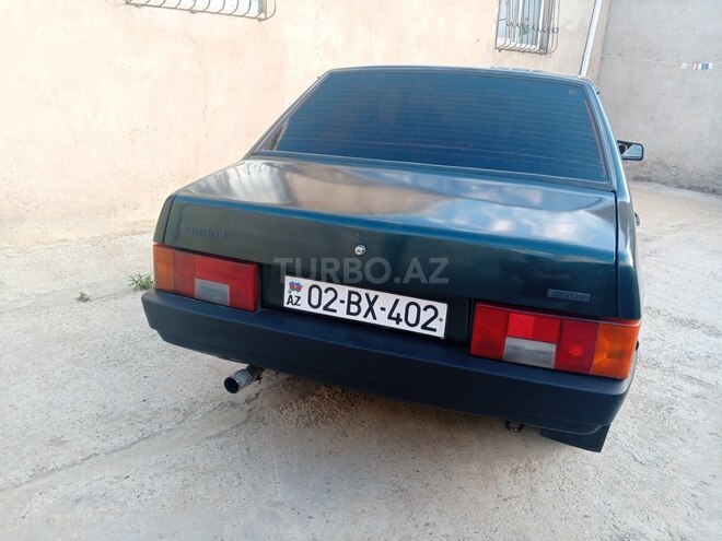 LADA (VAZ) 21099-7