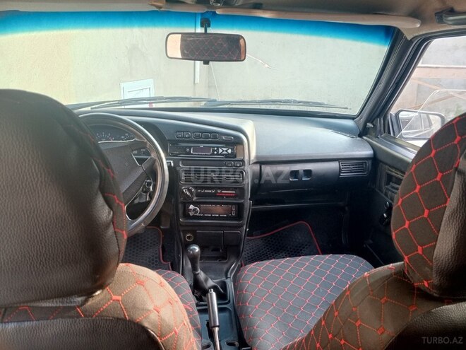 LADA (VAZ) 21099-3