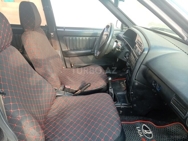 LADA (VAZ) 21099-5