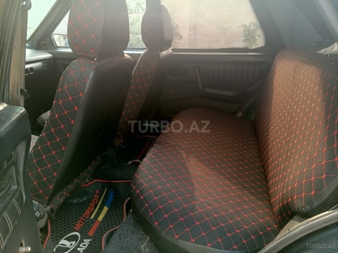 LADA (VAZ) 21099-4