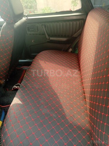 LADA (VAZ) 21099-8