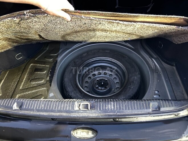 Opel Vectra-6