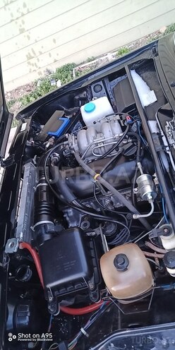 LADA (VAZ) 2107-6