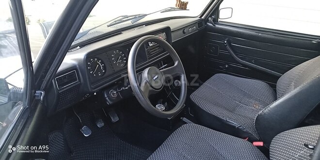 LADA (VAZ) 2107-9