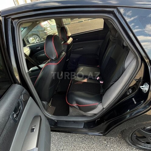 Toyota Prius-19