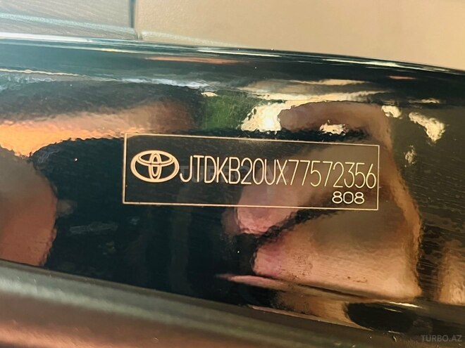 Toyota Prius-14
