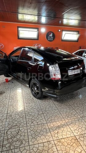 Toyota Prius-13