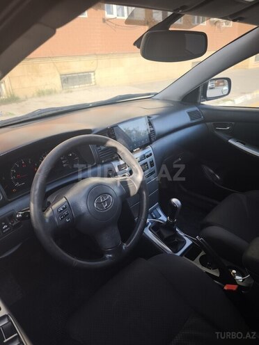 Toyota Corolla-3