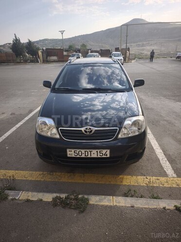 Toyota Corolla-1