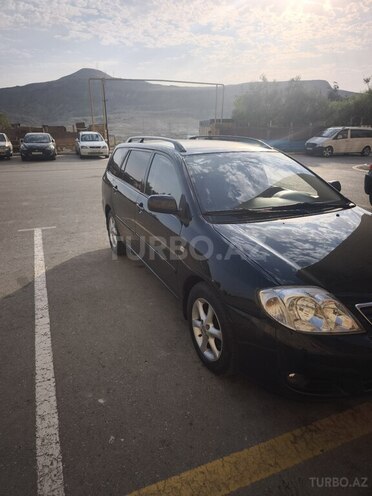 Toyota Corolla-5