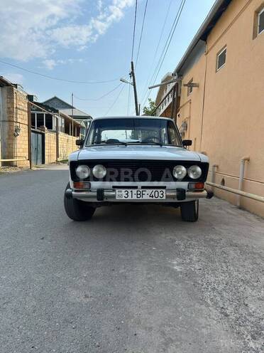 LADA (VAZ) 2106-6