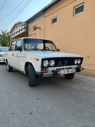 LADA (VAZ) 2106-1