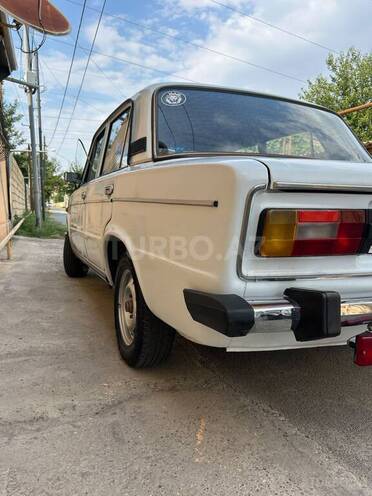 LADA (VAZ) 2106-7