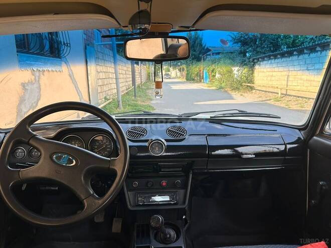 LADA (VAZ) 2106-8
