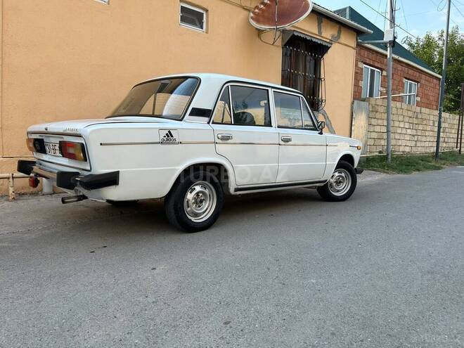LADA (VAZ) 2106-5