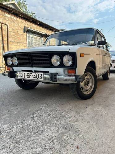 LADA (VAZ) 2106-2