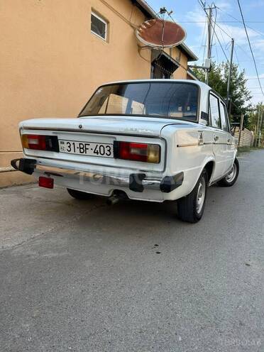 LADA (VAZ) 2106-4