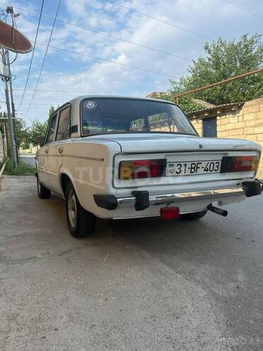 LADA (VAZ) 2106-3