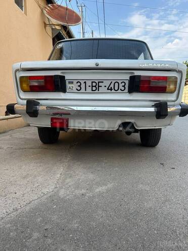 LADA (VAZ) 2106-13