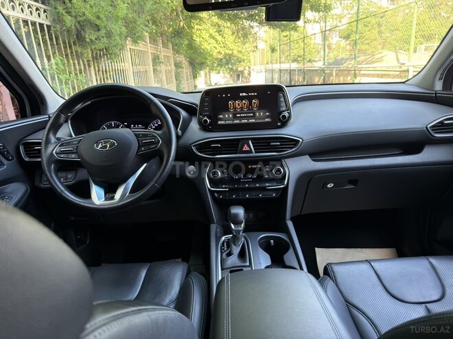 Hyundai Santa Fe-6