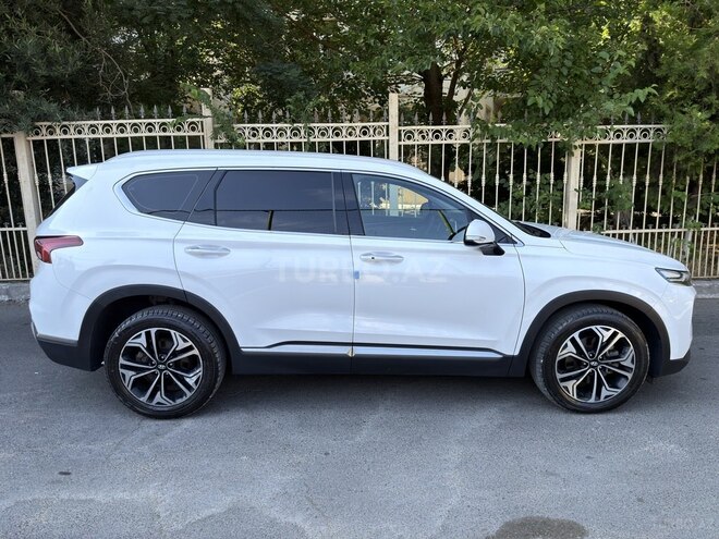 Hyundai Santa Fe-2