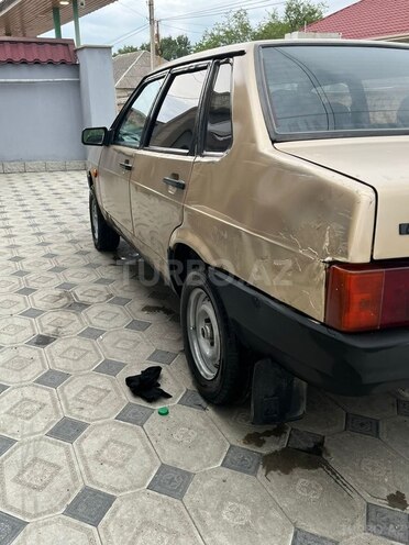 LADA (VAZ) 21099-6