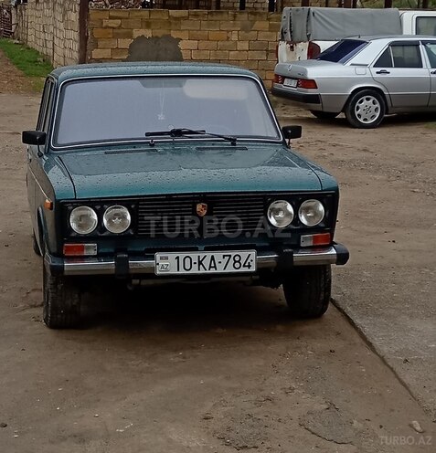 LADA (VAZ) 2106-1