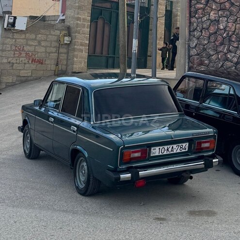 LADA (VAZ) 2106-11