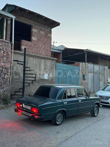 LADA (VAZ) 2106-5