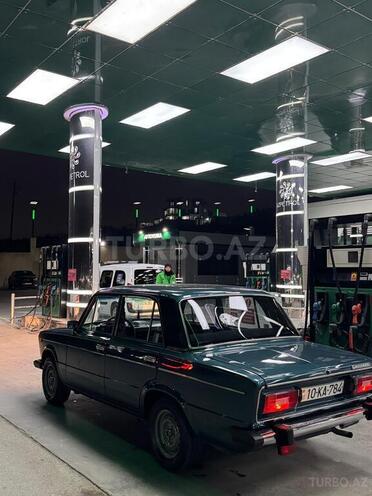 LADA (VAZ) 2106-6