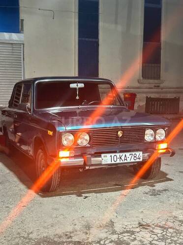 LADA (VAZ) 2106-4