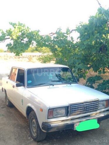 LADA (VAZ) 2107-3
