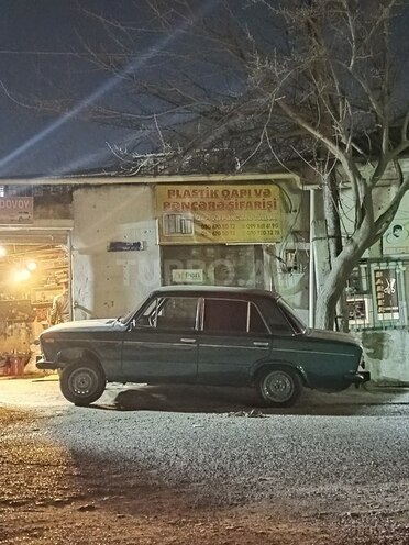 LADA (VAZ) 2106-8