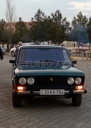 LADA (VAZ) 2106-7