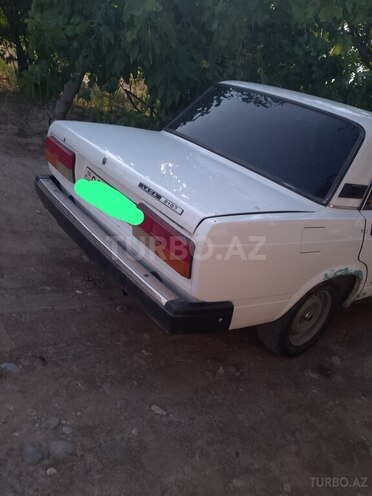 LADA (VAZ) 2107-5