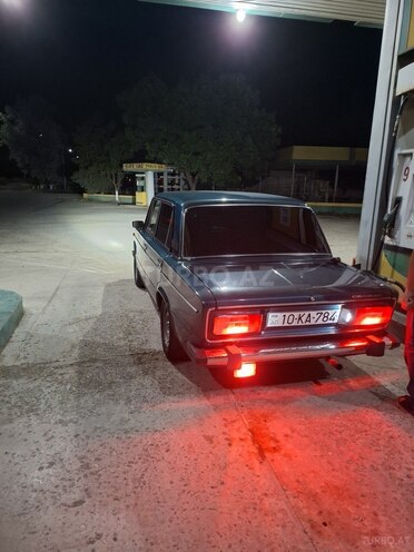 LADA (VAZ) 2106-2