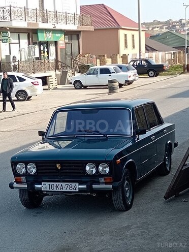 LADA (VAZ) 2106-9
