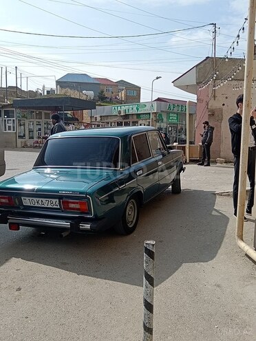 LADA (VAZ) 2106-10