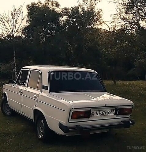 LADA (VAZ) 2106-3